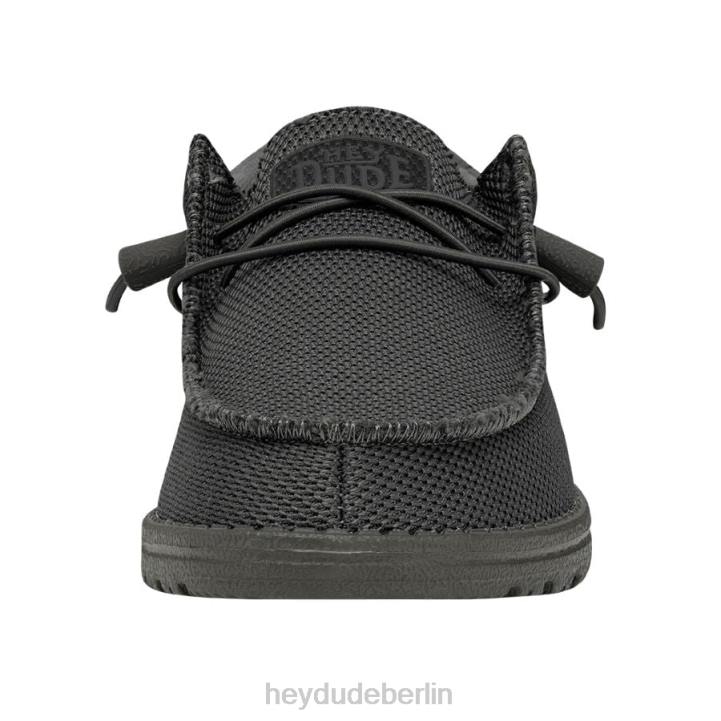 Wally Funk Mono Hey Dude Männer 8JFX378 Schuhe Legierung