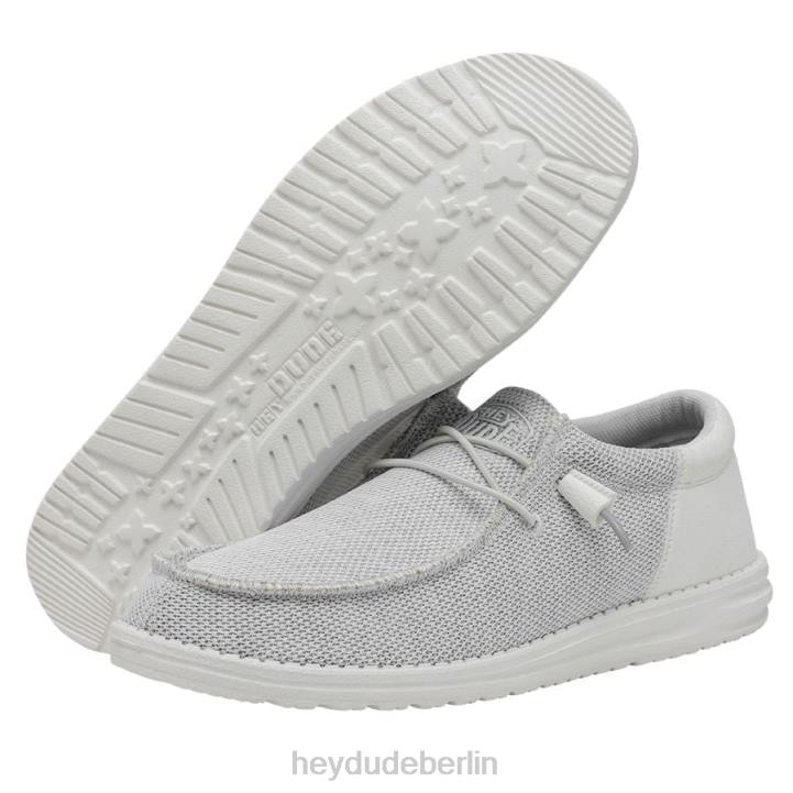 Wally Funk Mono Hey Dude Männer 8JFX380 Schuhe gespenstisch