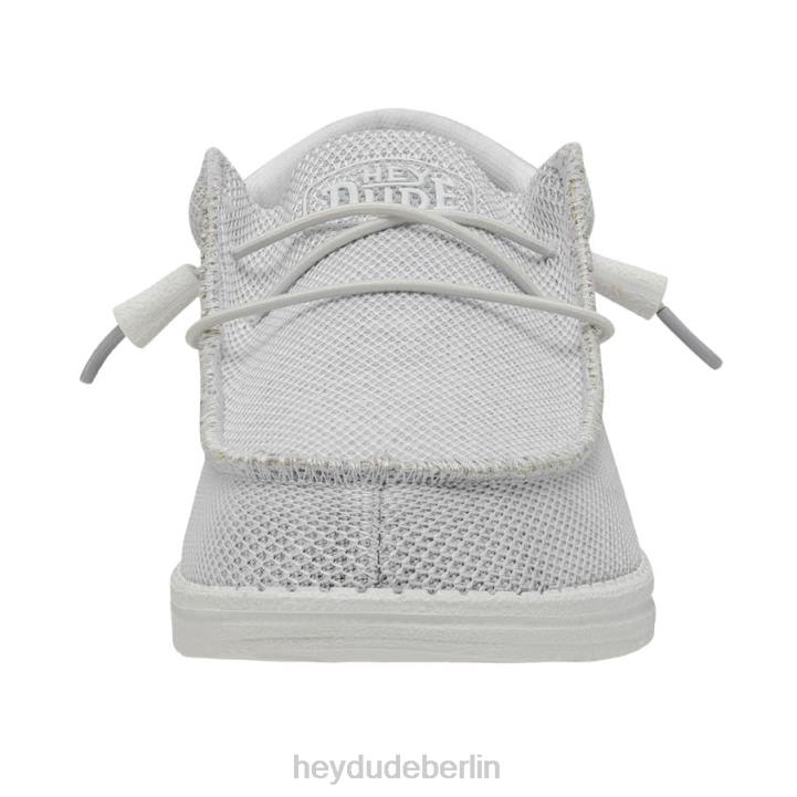 Wally Funk Mono Hey Dude Männer 8JFX380 Schuhe gespenstisch