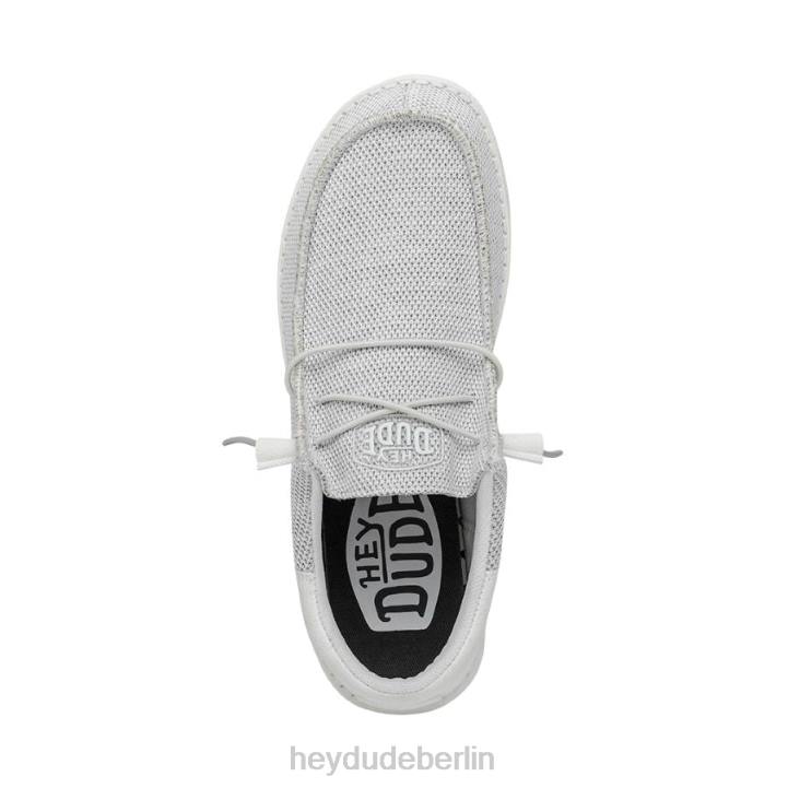 Wally Funk Mono Hey Dude Männer 8JFX380 Schuhe gespenstisch