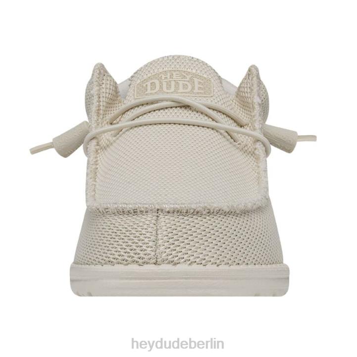 Wally Funk Mono Hey Dude Männer 8JFX382 Schuhe neutral