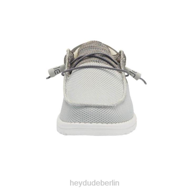Wally Sox Funk Hey Dude Männer 8JFX389 Schuhe Schiefer