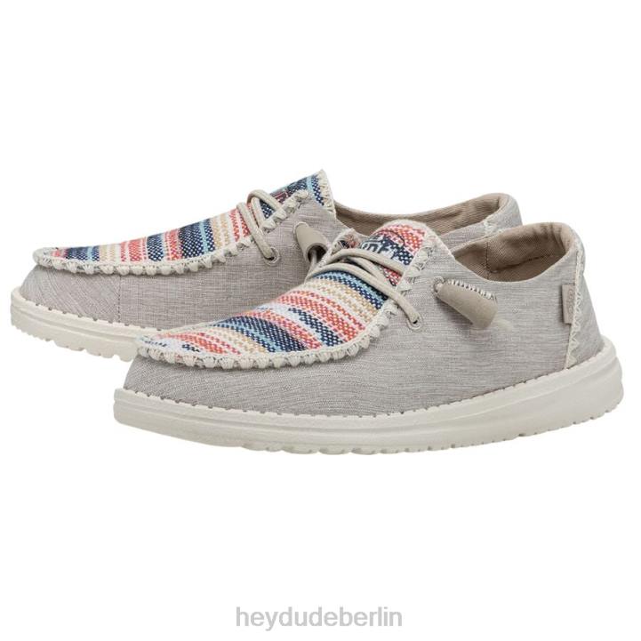 Wendy Boho Decke Hey Dude Männer 8JFX204 Schuhe Bryce