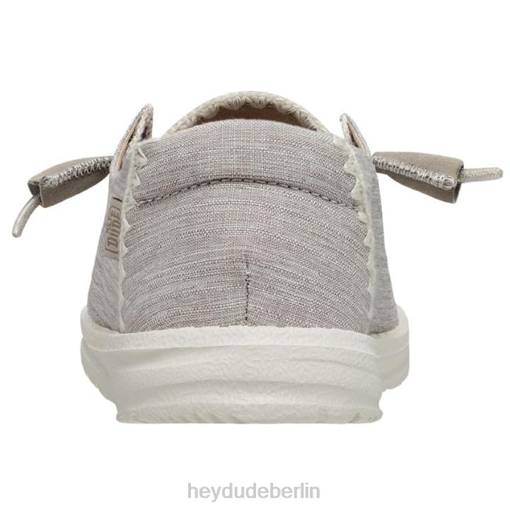 Wendy Boho Decke Hey Dude Männer 8JFX204 Schuhe Bryce