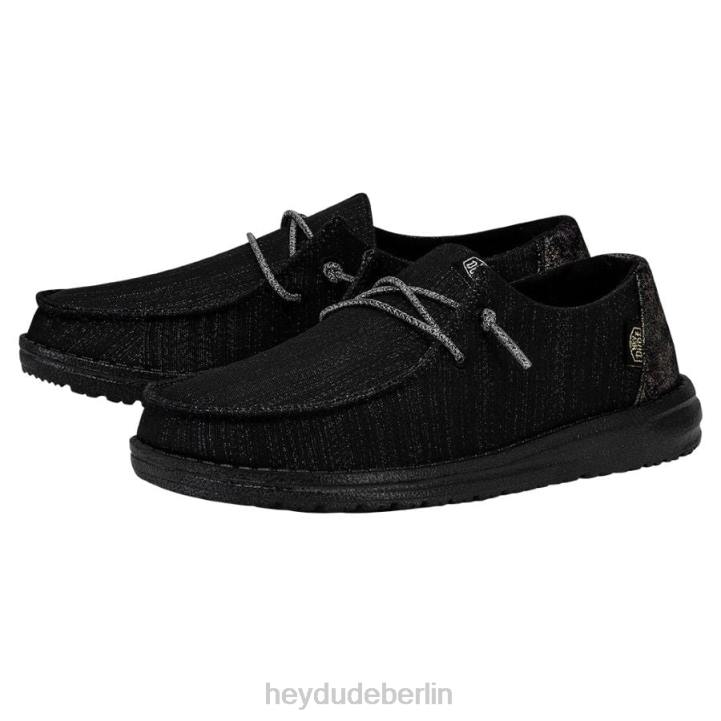 Wendy Glitzer Hey Dude Männer 8JFX194 Schuhe Meteorregen
