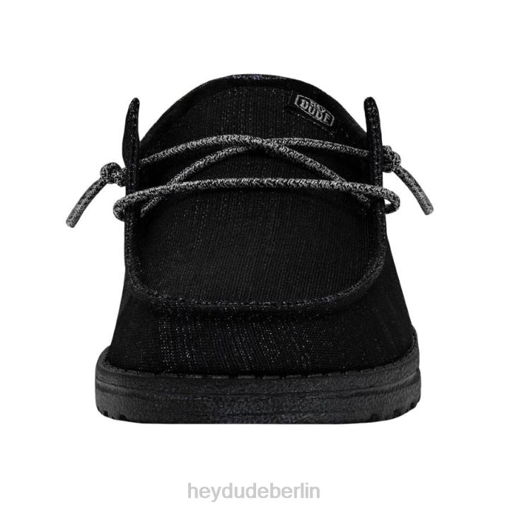 Wendy Glitzer Hey Dude Männer 8JFX194 Schuhe Meteorregen