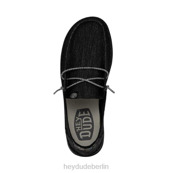 Wendy Glitzer Hey Dude Männer 8JFX194 Schuhe Meteorregen