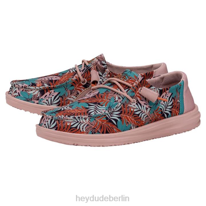 Wendy H2O Hey Dude Männer 8JFX10 Schuhe Florida