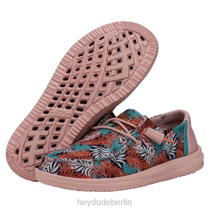 Wendy H2O Hey Dude Männer 8JFX10 Schuhe Florida