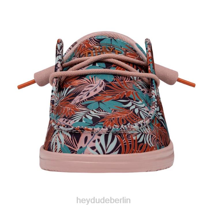 Wendy H2O Hey Dude Männer 8JFX10 Schuhe Florida