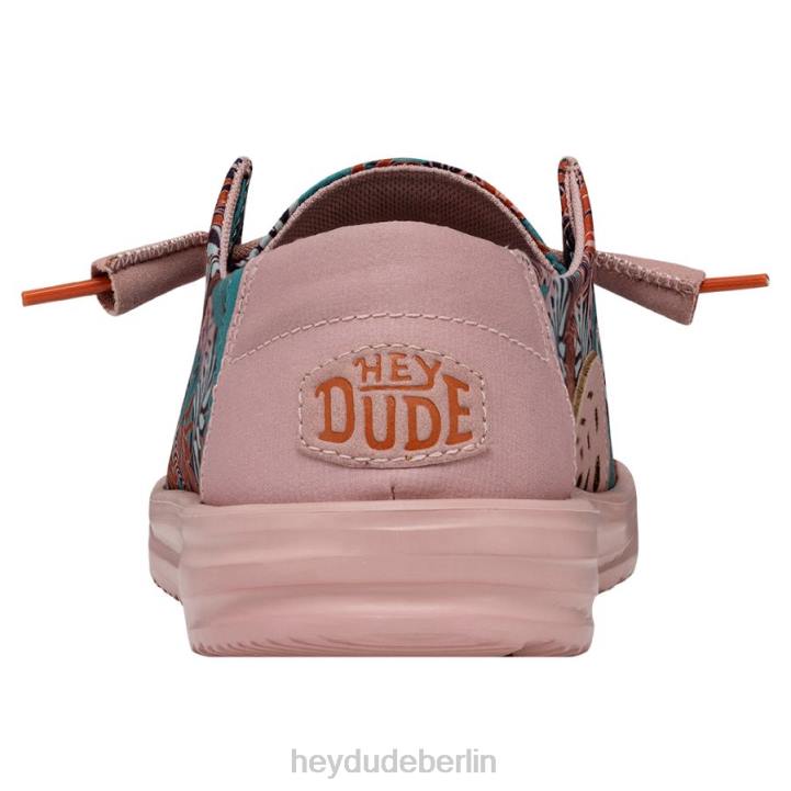 Wendy H2O Hey Dude Männer 8JFX10 Schuhe Florida