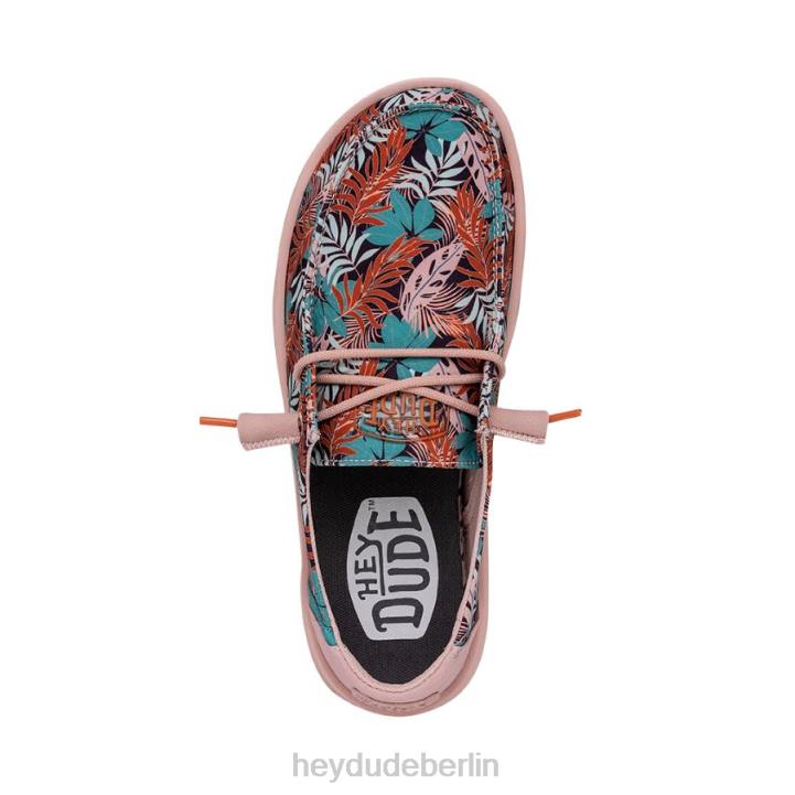 Wendy H2O Hey Dude Männer 8JFX10 Schuhe Florida