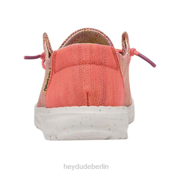 Wendy Sox Glow Hey Dude Männer 8JFX46 Schuhe Creme