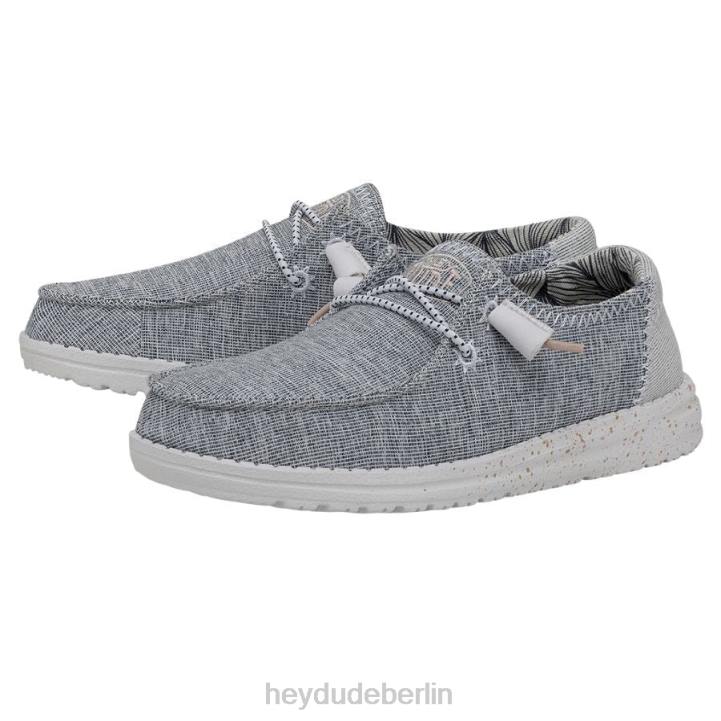 Wendy Star Hey Dude Männer 8JFX145 Schuhe Azora