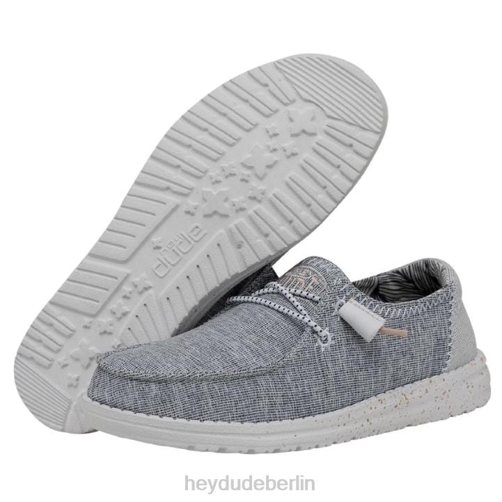Wendy Star Hey Dude Männer 8JFX145 Schuhe Azora