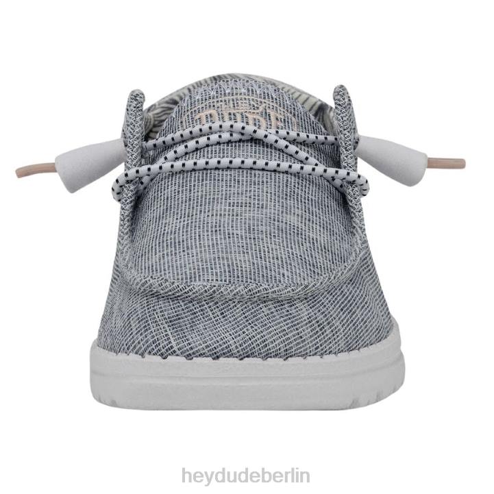 Wendy Star Hey Dude Männer 8JFX145 Schuhe Azora