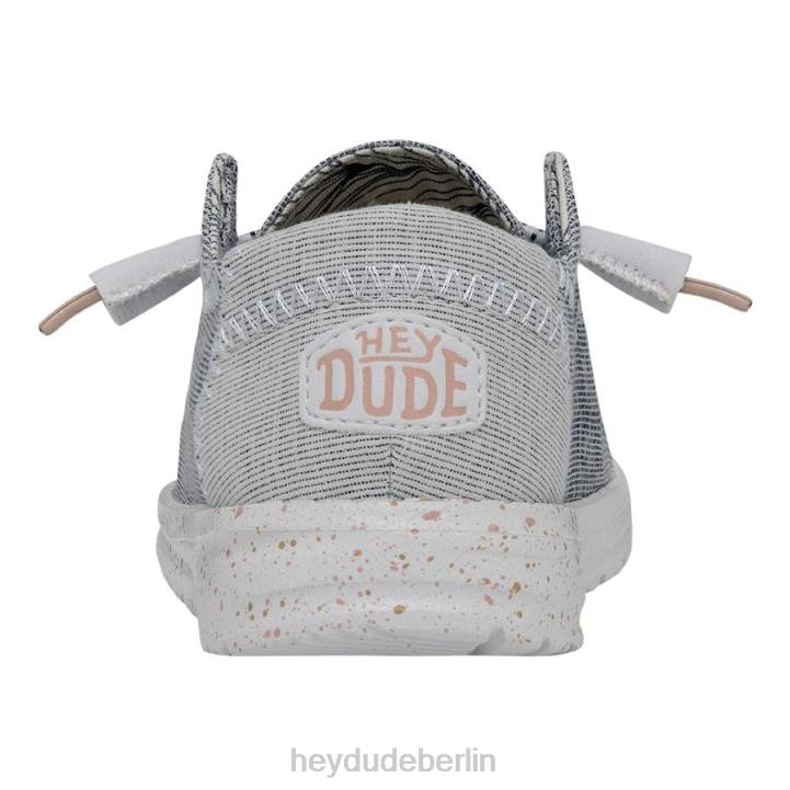 Wendy Star Hey Dude Männer 8JFX145 Schuhe Azora