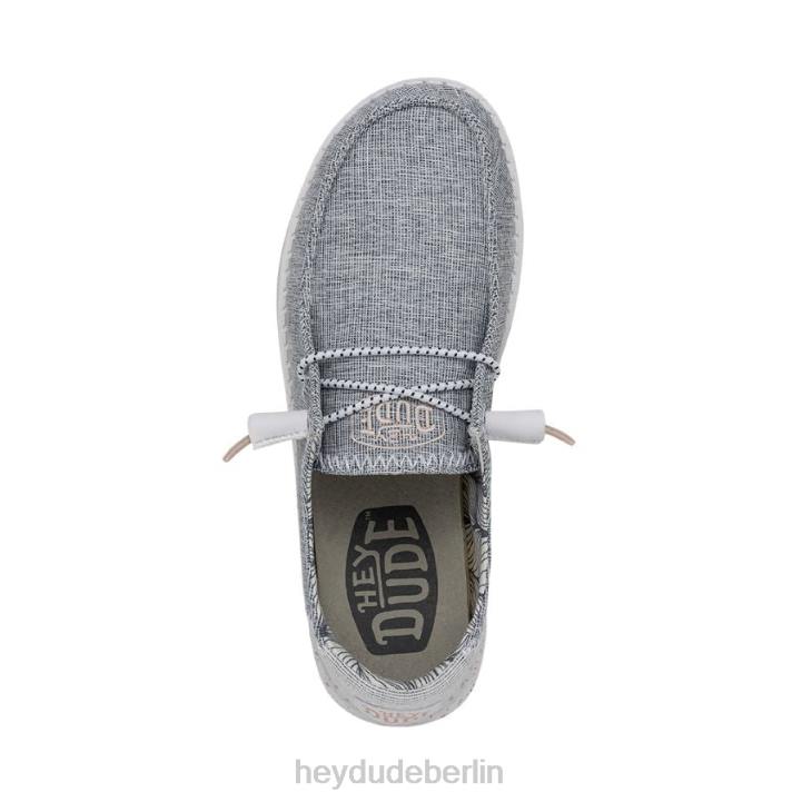 Wendy Star Hey Dude Männer 8JFX145 Schuhe Azora